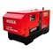 Дизельный сварочный генератор MOSA TS 2x400 PSX-BC - фото 5018074