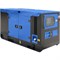Дизельный генератор ТСС АД-12С-230-1РКМ11 (1 ст. автоматизации, кожух шумозащитный) - фото 5020701