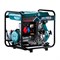 Дизельный генератор Alteco Professional ADG 7500TE - фото 5028890
