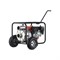 Бензиновая мотопомпа для средне-загрязненных вод Meran MPG301ST - фото 5054307