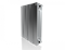 Биметаллический радиатор Royal Thermo Pianoforte 500 VD 6 секц. Silver Satin - фото 5163095