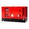 Дизельный генератор в шумозащитном кожухе EUROPOWER EPS 183 TDE с подогревом - фото 5228816